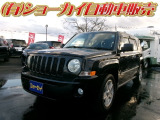 パトリオット リミテッド 4WD
