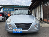 コペン アクティブトップ オープンカーナビ ブルートゥース