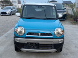ハスラー G 4WD ナビ テレビ シートヒーター