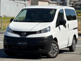 日産 NV200バネットバン 