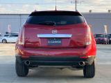 SRXクロスオーバー プレミアム 4WD 