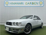 日産 グロリア 3.0 グランツーリスモ SV