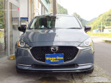 MAZDA2 1.5 15S ブラックトーンエディション ワンオーナー・ユーザー買取・禁煙車