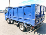 キャンター ダンプ 積載1,750kg 車検付 K5515