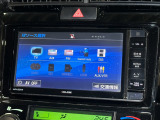 【ELIPSEナビゲーション】装備。フルセグ視聴、Bluetoothオーディオ使用可能です。