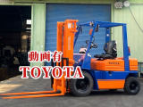 その他 トヨタL&F