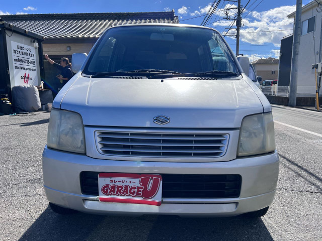 ワゴンR N-1