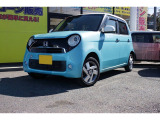 N-ONE G Lパッケージ 4WD 