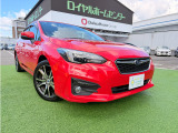 インプレッサスポーツ 2.0 i-L アイサイト 4WD 4WD/アイサイト/Bカメラ/スマートキ