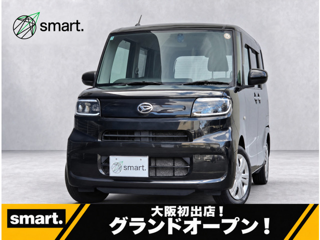 タント L スマートアシスト 非装着車 LEDライト/ドライブレコーダー
