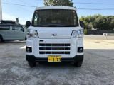 ハイゼットカーゴ デラックス 4WD 