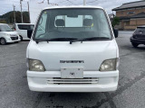 サンバートラック TB 4WD 三方開