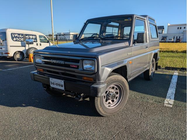 ラガー 2.8 レジントップ EX ディーゼルターボ 5MT