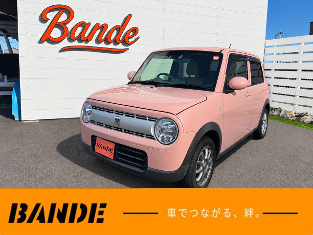 アルトラパン L