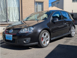 フォルクスワーゲン ゴルフ GTI