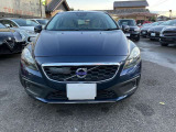 V40クロスカントリー T5 4WD 革シート ナビ Tベルト済 バックカメラ