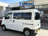 ハイゼットカーゴ デラックス 4WD 