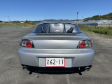 RX-8 ベースモデル 