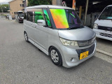 パレット TS 左右電Pスラ外マフラー外テール車高調