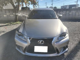 IS 350 Fスポーツ 