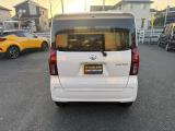 タント X 車検 R10年10月まで付いています!