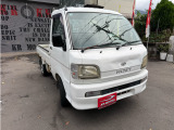 ハイゼットトラック スペシャル 4WD 