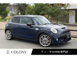 BMW MINI ミニ クーパー SD