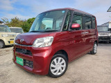 タント フレンドシップ スローパー X SAII 福祉車両 介護車両 電動ウインチ