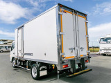 キャンター  冷蔵冷凍車 低温設定 車検付 K5513