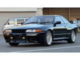 日産 スカイラインGT-R