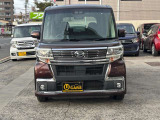タントカスタム X トップエディション SAIII ナビ TV