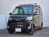 アトレーワゴン カスタムターボ RS リミテッド SAIII 