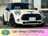 スタッフによる徹底クリーニング&艶出し施工済み!ボディも内装もピカピカで、まるで新車のような仕上がりです!現車を見たお客様からも「キレイ!」と嬉しいお声を頂いております!