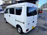 NV100クリッパー DX エンジン良好!!