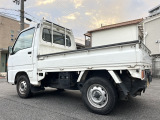 サンバートラック SDX スーパーチャージャー 4WD 車検たっぷり