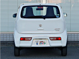 アルト L 4WD 
