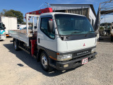 キャンター  車輌詳細は下記販売店コメントご覧ください