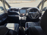 ヴォクシー 2.0 ZS 煌 4WD 