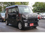 ピクシスメガ Gターボ SAII 4WD 両側パワスラドア 4WDターボ LED