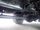 現車確認可能です。車体や荷台の状態など実際にご自身の目でご確認いただけます。