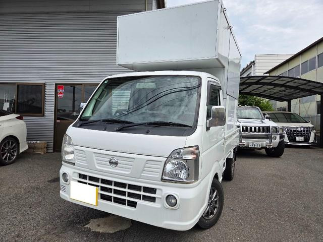 NT100クリッパー GX