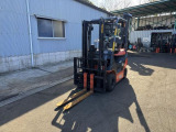 トヨタL&F 電動フォークリフト 20484