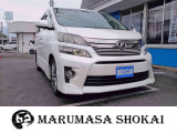 トヨタ ヴェルファイア