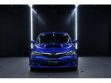 【中古車情報】スバル インプレッサ  2.0GT /5速MT/EJ20ターボ の中古車詳細（走行距離：10万km、カラー：ブルー、販売地域：北海道旭川市東鷹栖東1条1丁目）
