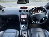 RCZ 1.6 ベースグレード 社外ナビ バックカメラ