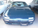 サバンナRX-7カブリオレ  ベースモデル FC3C