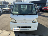 ハイゼットトラック エアコン パワステ スペシャル 4WD AT車 4WD エアコン パワステ