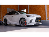 RX 350 Fスポーツ 4WD 
