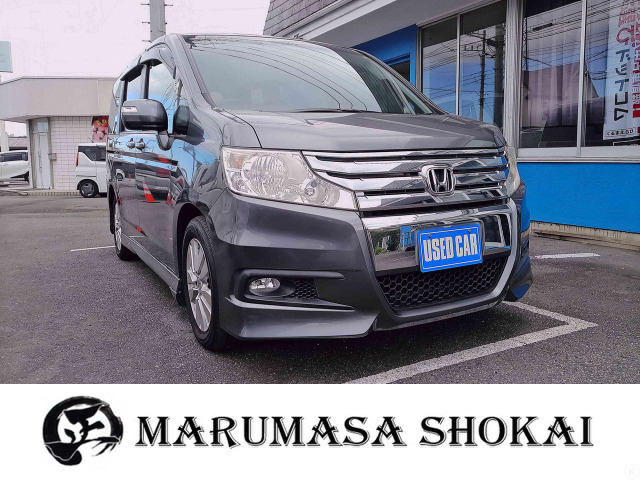ホンダ ステップワゴン 