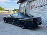 スカイラインクーペ 2.5 25GT ターボ サンルーフ 純正5速ターボ OFエアロ